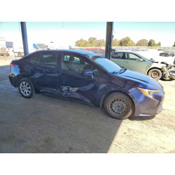 2023 TOYOTA COROLLA JTDBCMFE9PJ015613 61387916