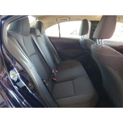 2023 TOYOTA COROLLA JTDBCMFE9PJ015613 61387916