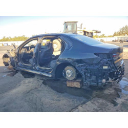 2025 BMW 7 SERIES WBA23EH07SCU80926 60355666