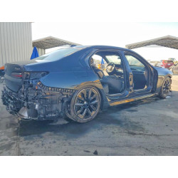 2025 BMW 7 SERIES WBA23EH07SCU80926 60355666