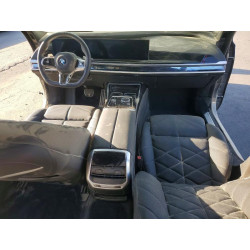 2025 BMW 7 SERIES WBA23EH07SCU80926 60355666