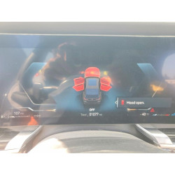 2025 BMW 7 SERIES WBA23EH07SCU80926 60355666