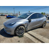 2024 TESLA MODEL Y 7SAYGDEF0RA324101 62353056