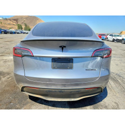 2024 TESLA MODEL Y 7SAYGDEF0RA324101 62353056