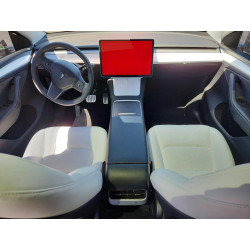 2024 TESLA MODEL Y 7SAYGDEF0RA324101 62353056