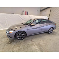 2024 HYUNDAI ELANTRA KMHLP4DG7RU837384 65401146