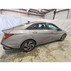 2024 HYUNDAI ELANTRA KMHLP4DG7RU837384 65401146