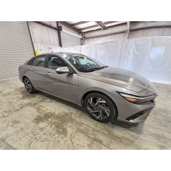 2024 HYUNDAI ELANTRA KMHLP4DG7RU837384 65401146