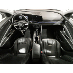 2024 HYUNDAI ELANTRA KMHLP4DG7RU837384 65401146