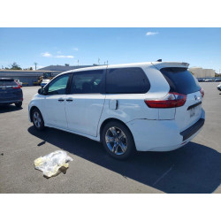 2020 TOYOTA SIENNA 5TDZZ3DC9LS046169 65407536