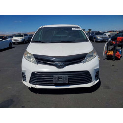 2020 TOYOTA SIENNA 5TDZZ3DC9LS046169 65407536