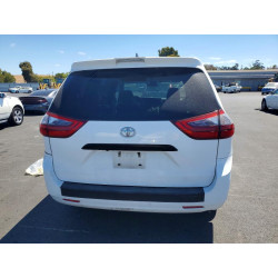 2020 TOYOTA SIENNA 5TDZZ3DC9LS046169 65407536
