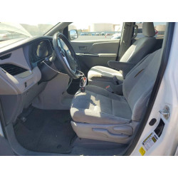 2020 TOYOTA SIENNA 5TDZZ3DC9LS046169 65407536
