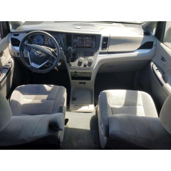 2020 TOYOTA SIENNA 5TDZZ3DC9LS046169 65407536