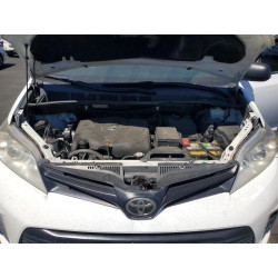 2020 TOYOTA SIENNA 5TDZZ3DC9LS046169 65407536