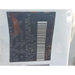2020 TOYOTA SIENNA 5TDZZ3DC9LS046169 65407536