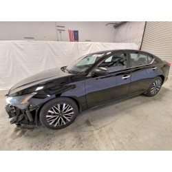 2025 NISSAN ALTIMA 1N4BL4DV5SN381286 65851496