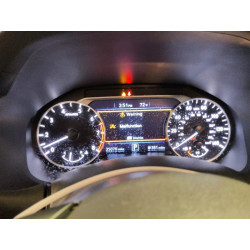 2025 NISSAN ALTIMA 1N4BL4DV5SN381286 65851496