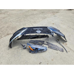 2025 NISSAN ALTIMA 1N4BL4DV5SN381286 65851496