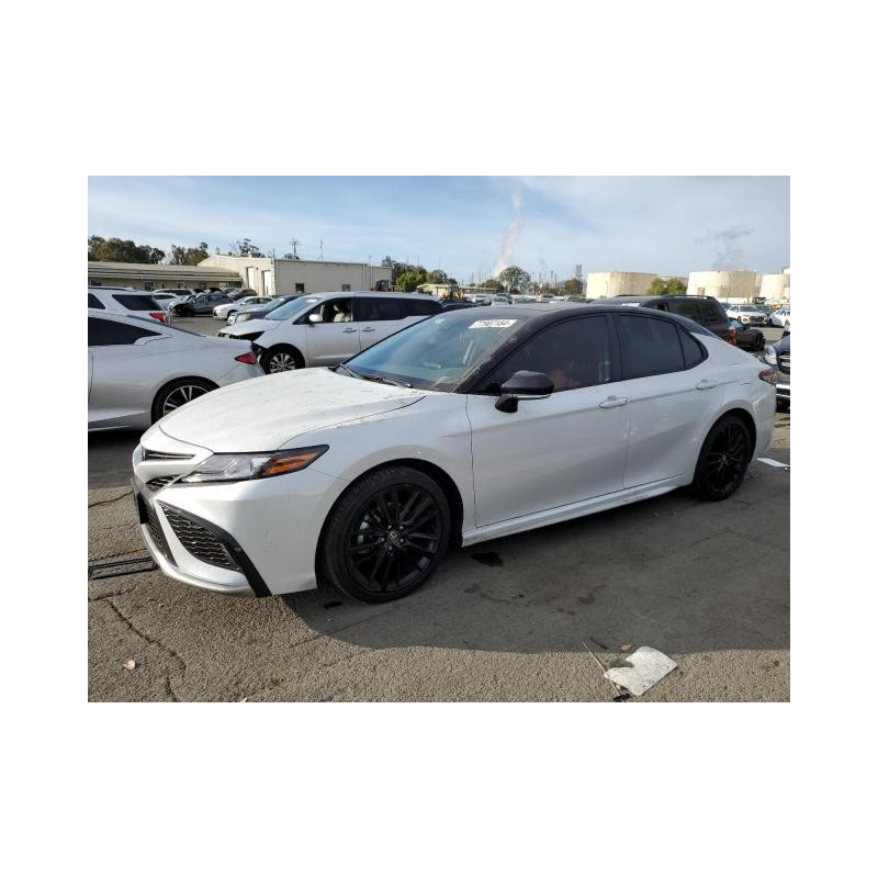 2024 TOYOTA CAMRY 4T1K61AK1RU226417 77907154