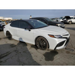 2024 TOYOTA CAMRY 4T1K61AK1RU226417 77907154