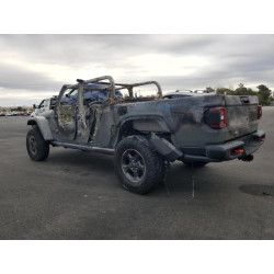 2021 JEEP GLADIATOR 1C6JJTBG6ML588480 92672935