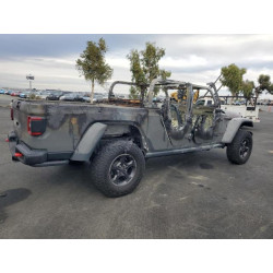 2021 JEEP GLADIATOR 1C6JJTBG6ML588480 92672935