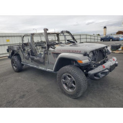 2021 JEEP GLADIATOR 1C6JJTBG6ML588480 92672935