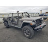 2021 JEEP GLADIATOR 1C6JJTBG6ML588480 92672935