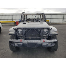 2021 JEEP GLADIATOR 1C6JJTBG6ML588480 92672935