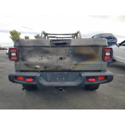 2021 JEEP GLADIATOR 1C6JJTBG6ML588480 92672935