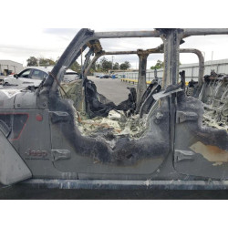 2021 JEEP GLADIATOR 1C6JJTBG6ML588480 92672935