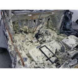 2021 JEEP GLADIATOR 1C6JJTBG6ML588480 92672935