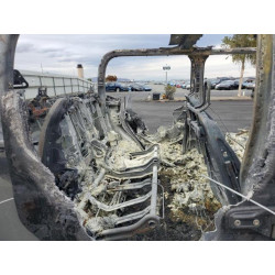 2021 JEEP GLADIATOR 1C6JJTBG6ML588480 92672935
