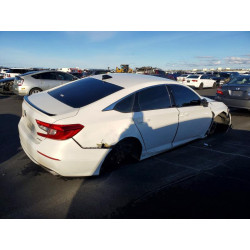 2022 HONDA ACCORD 1HGCV1F38NA118791 99326035
