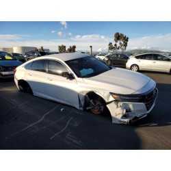 2022 HONDA ACCORD 1HGCV1F38NA118791 99326035