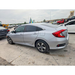 2021 HONDA CIVIC 2HGFC2F67MH503181 55449956