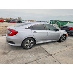 2021 HONDA CIVIC 2HGFC2F67MH503181 55449956