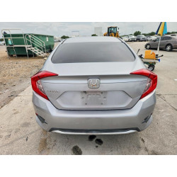 2021 HONDA CIVIC 2HGFC2F67MH503181 55449956