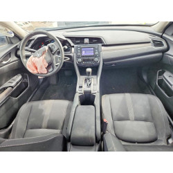 2021 HONDA CIVIC 2HGFC2F67MH503181 55449956
