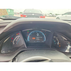 2021 HONDA CIVIC 2HGFC2F67MH503181 55449956