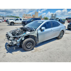 2024 TOYOTA CAMRY 4T1G11AK4RU864990 55633086