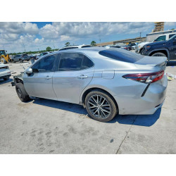 2024 TOYOTA CAMRY 4T1G11AK4RU864990 55633086