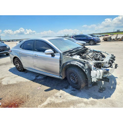 2024 TOYOTA CAMRY 4T1G11AK4RU864990 55633086