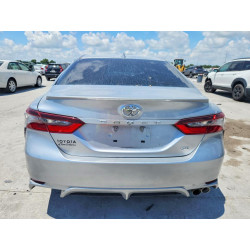 2024 TOYOTA CAMRY 4T1G11AK4RU864990 55633086