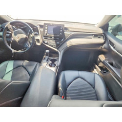 2024 TOYOTA CAMRY 4T1G11AK4RU864990 55633086