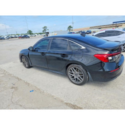 2022 HONDA CIVIC 2HGFE2F25NH584612 55721256