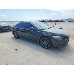 2022 HONDA CIVIC 2HGFE2F25NH584612 55721256