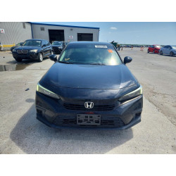 2022 HONDA CIVIC 2HGFE2F25NH584612 55721256