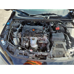 2022 HONDA CIVIC 2HGFE2F25NH584612 55721256
